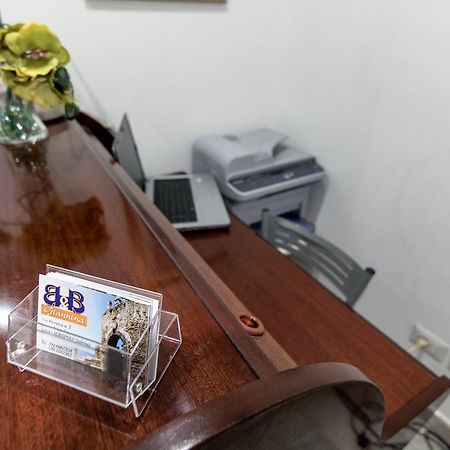 Giannina B&B Agropoli Luaran gambar