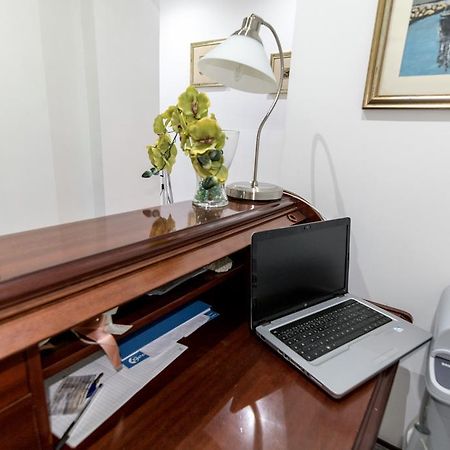 Giannina B&B Agropoli Luaran gambar