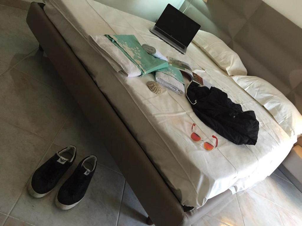 Giannina B&B Agropoli Bilik gambar