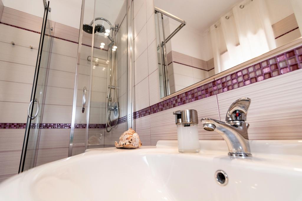 Giannina B&B Agropoli Bilik gambar