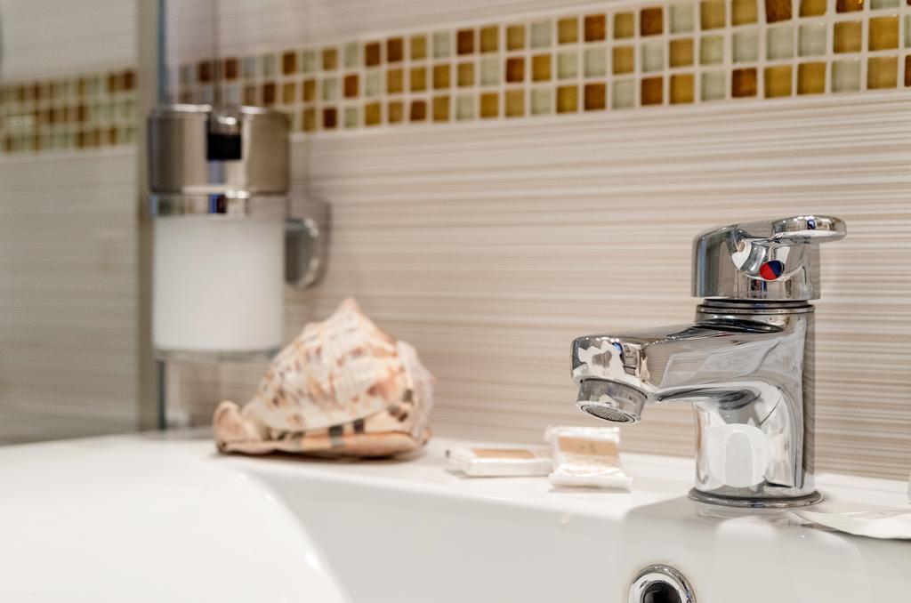 Giannina B&B Agropoli Luaran gambar