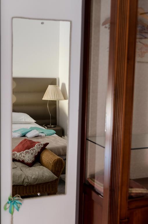 Giannina B&B Agropoli Luaran gambar