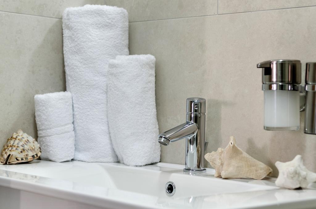 Giannina B&B Agropoli Luaran gambar
