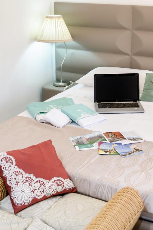 Giannina B&B Agropoli Luaran gambar