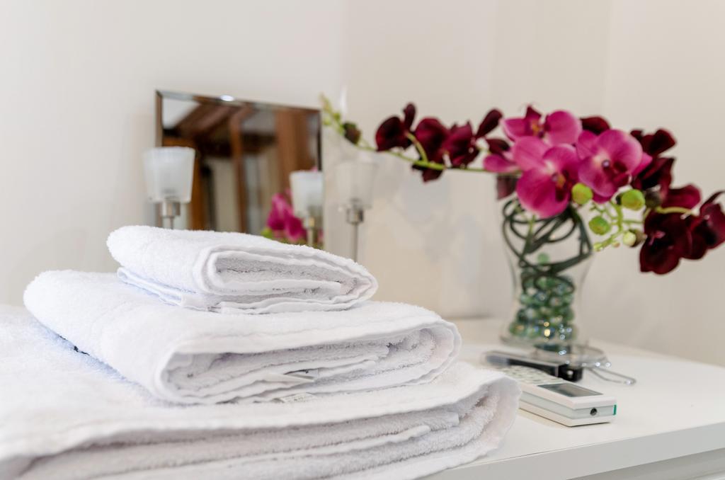 Giannina B&B Agropoli Luaran gambar