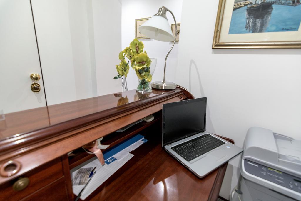 Giannina B&B Agropoli Luaran gambar