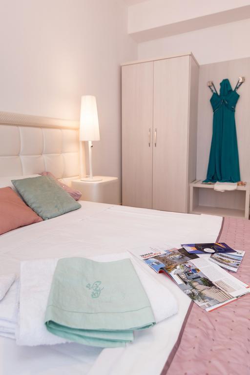Giannina B&B Agropoli Luaran gambar