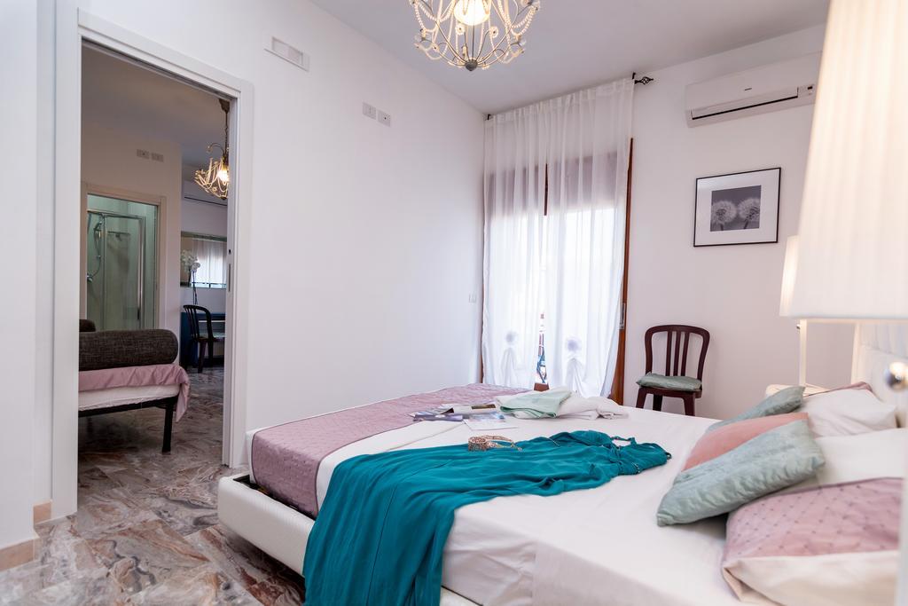Giannina B&B Agropoli Luaran gambar