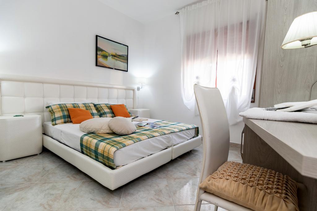 Giannina B&B Agropoli Luaran gambar