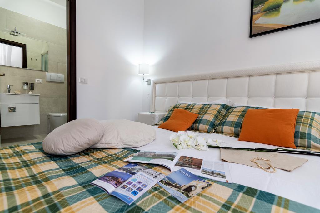 Giannina B&B Agropoli Luaran gambar