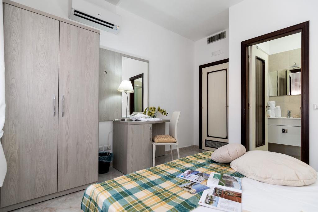 Giannina B&B Agropoli Luaran gambar