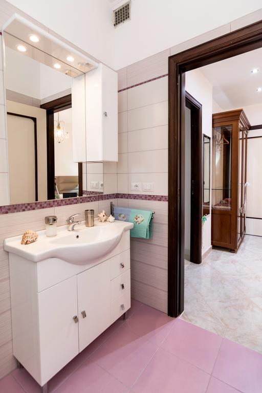 Giannina B&B Agropoli Luaran gambar