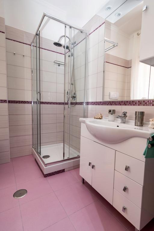 Giannina B&B Agropoli Luaran gambar