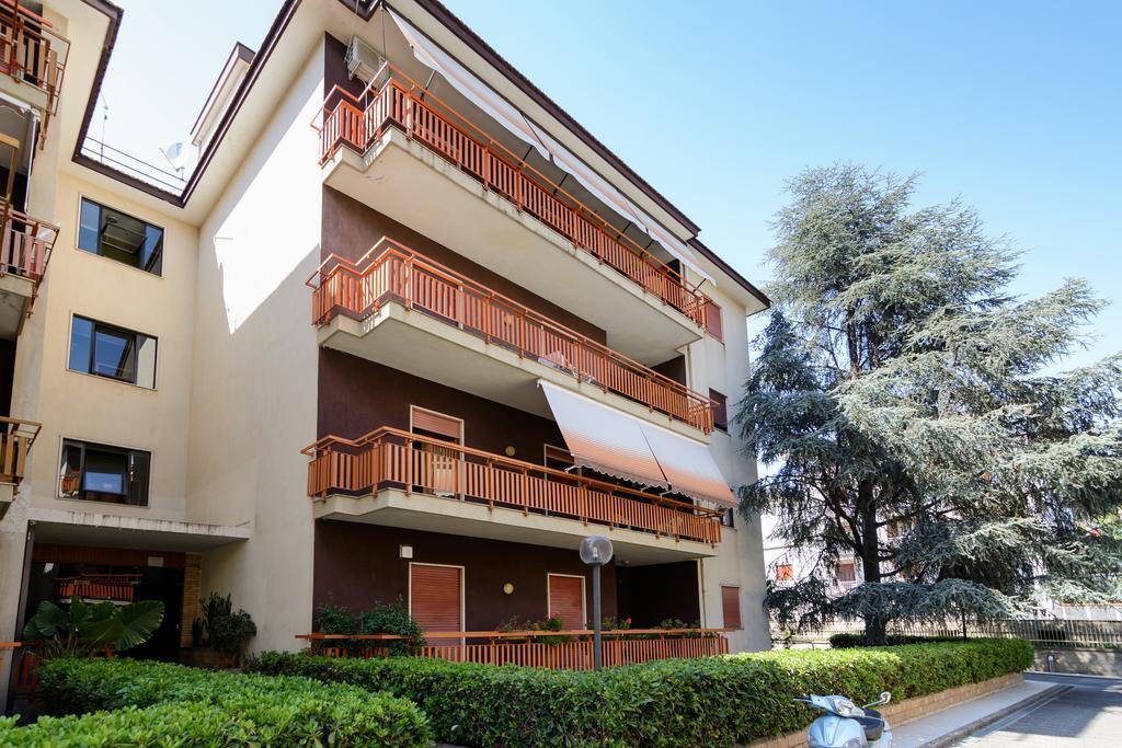 Giannina B&B Agropoli Luaran gambar