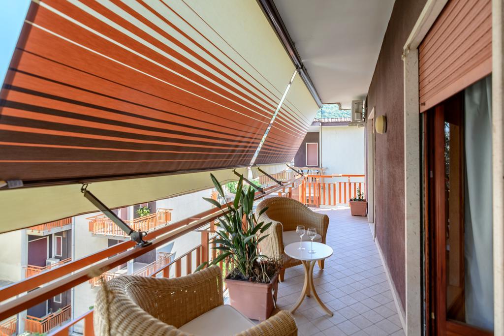 Giannina B&B Agropoli Luaran gambar