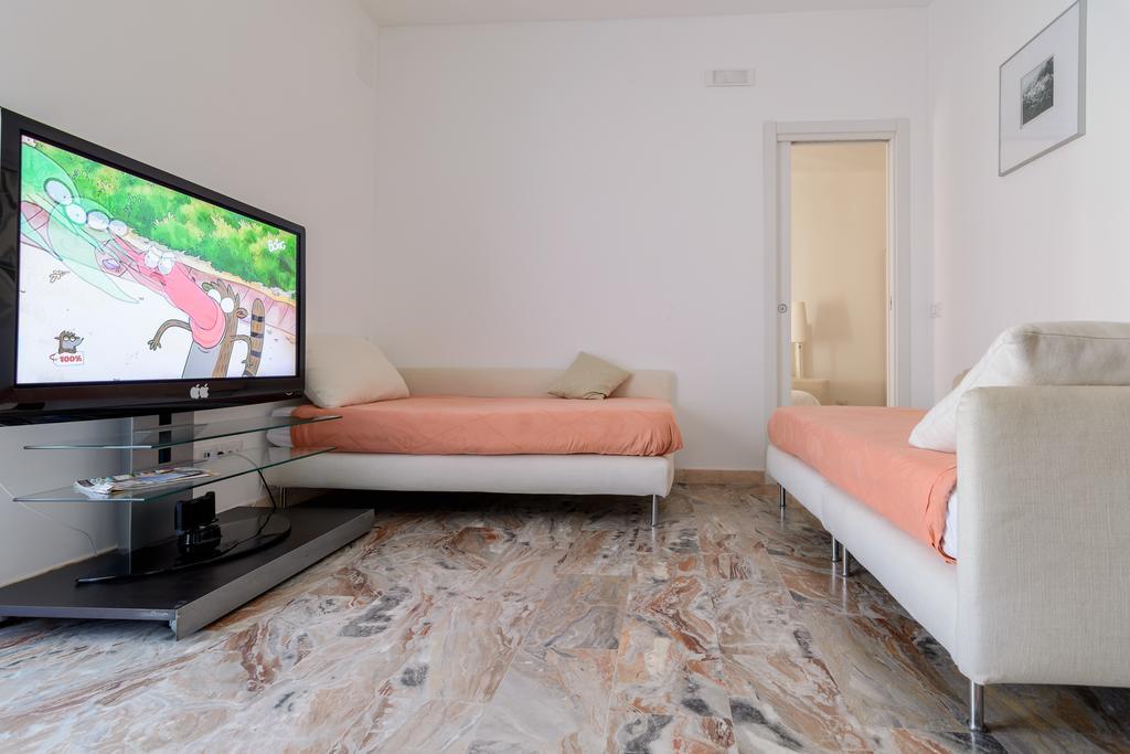 Giannina B&B Agropoli Luaran gambar