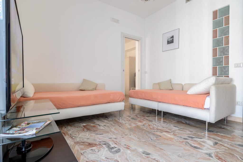 Giannina B&B Agropoli Luaran gambar