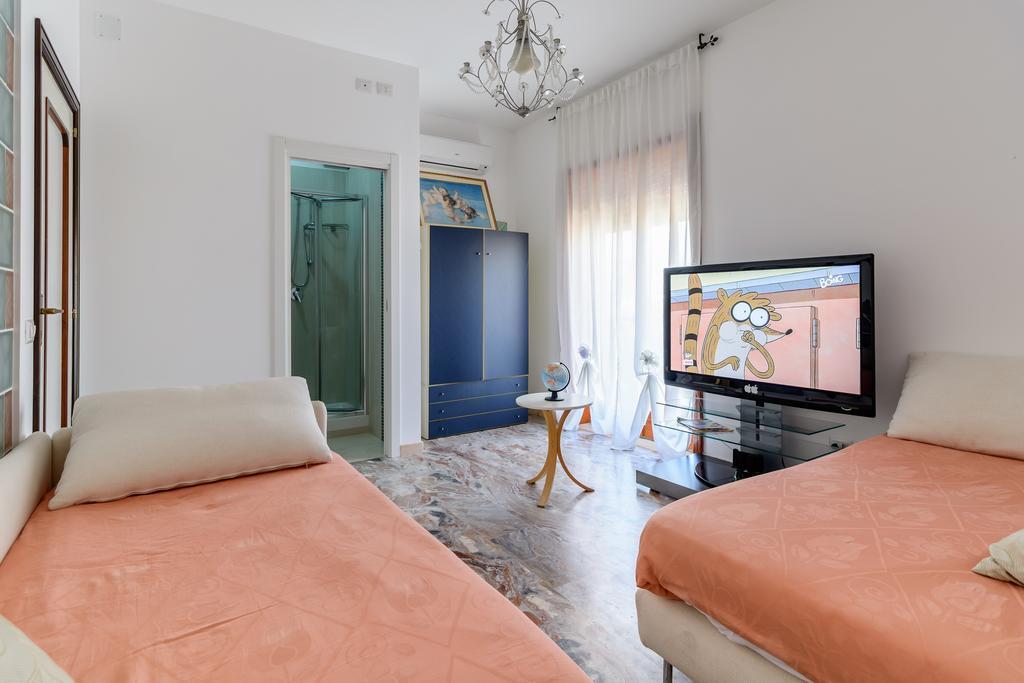 Giannina B&B Agropoli Luaran gambar